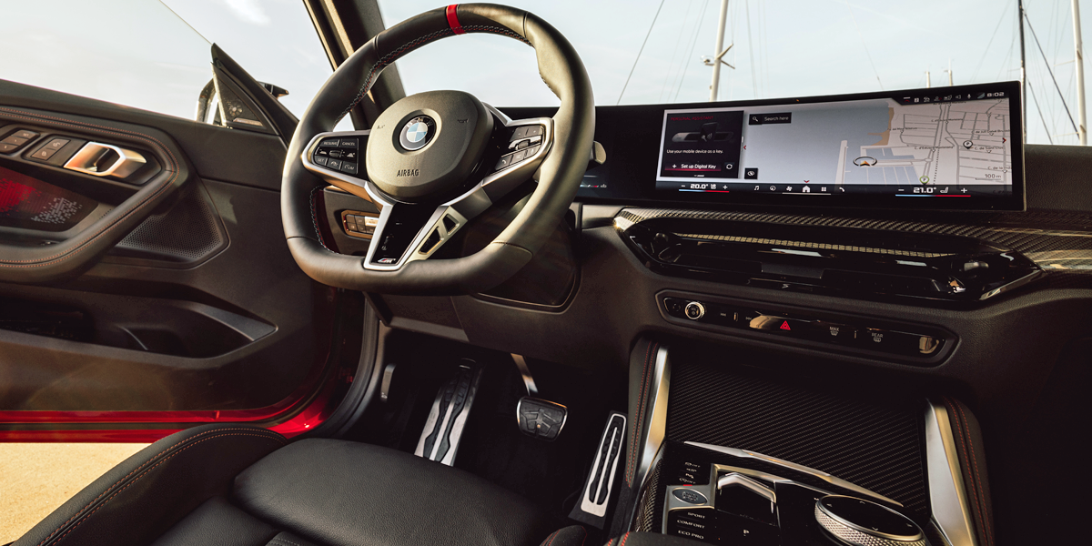 BMW G42