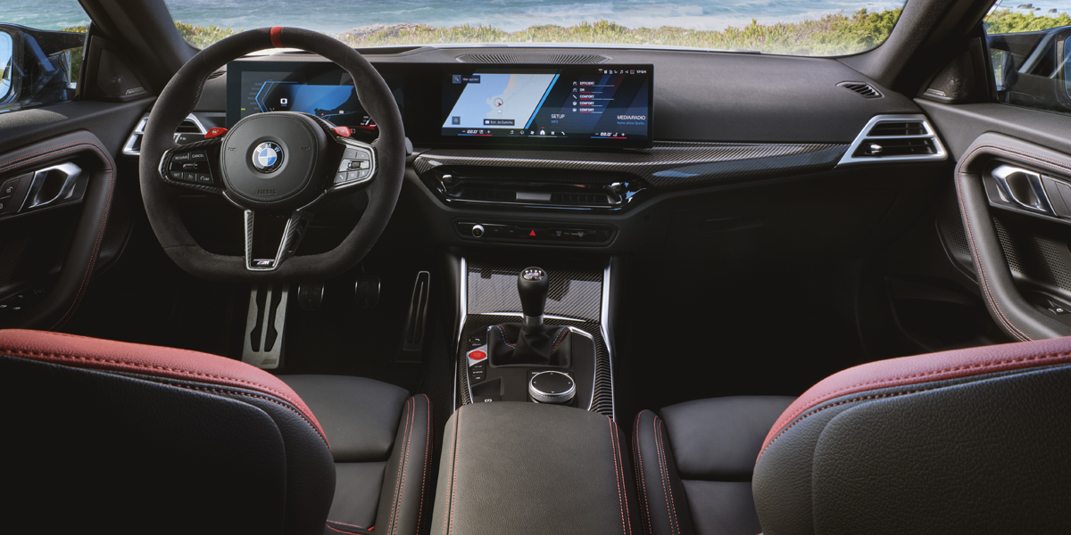 BMW M2 G87